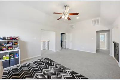 4141 Dewberry Lane, Prosper, TX 75078 - Photo 19