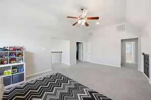 4141 Dewberry Ln, Prosper, TX 75078 - Photo 19