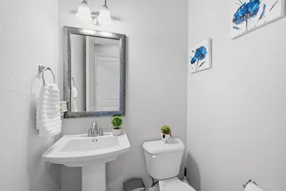 4141 Dewberry Lane, Prosper, TX 75078 - Photo 17