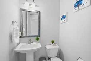 4141 Dewberry Ln, Prosper, TX 75078 - Photo 17