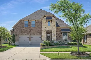 4141 Dewberry Ln, Prosper, TX 75078 - Photo 1