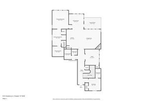 4141 Dewberry Ln, Prosper, TX 75078 - Photo 33