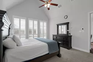 4141 Dewberry Ln, Prosper, TX 75078 - Photo 21