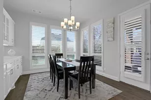 4141 Dewberry Ln, Prosper, TX 75078 - Photo 11