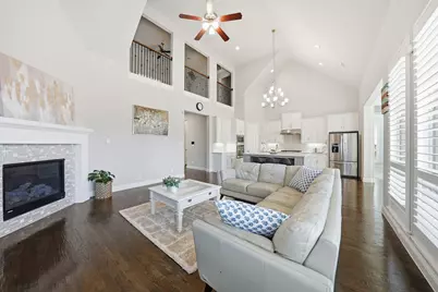 4141 Dewberry Lane, Prosper, TX 75078 - Photo 7