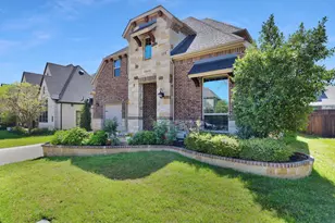 4141 Dewberry Ln, Prosper, TX 75078 - Photo 3