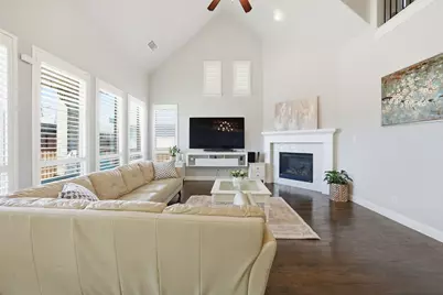 4141 Dewberry Lane, Prosper, TX 75078 - Photo 5