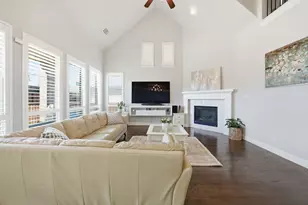 4141 Dewberry Ln, Prosper, TX 75078 - Photo 5