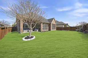 4141 Dewberry Ln, Prosper, TX 75078 - Photo 35