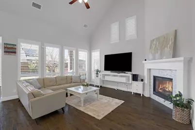 4141 Dewberry Lane, Prosper, TX 75078 - Photo 13