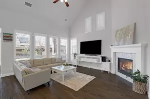 4141 Dewberry Ln, Prosper, TX 75078 - Photo 13