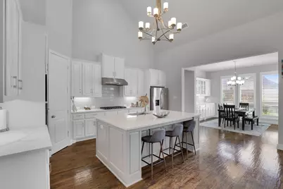 4141 Dewberry Lane, Prosper, TX 75078 - Photo 5