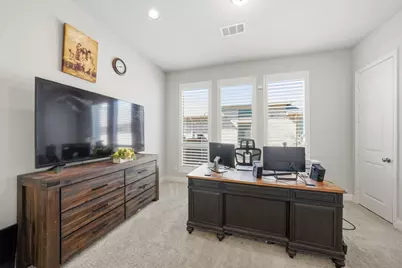 4141 Dewberry Lane, Prosper, TX 75078 - Photo 25