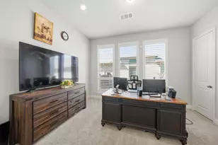 4141 Dewberry Ln, Prosper, TX 75078 - Photo 25