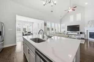 4141 Dewberry Ln, Prosper, TX 75078 - Photo 11