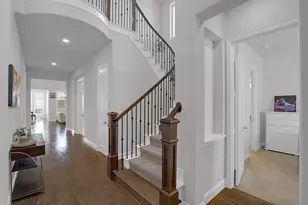 4141 Dewberry Ln, Prosper, TX 75078 - Photo 15