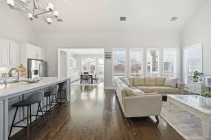 4141 Dewberry Ln, Prosper, TX 75078 - Photo 9