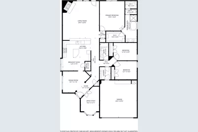 3156 Guadaloupe, Grand Prairie, TX 75054 - Photo 31