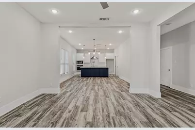 608 N Catherine Street, Terrell, TX 75160 - Photo 5