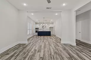 608 N Catherine St, Terrell, TX 75160 - Photo 5