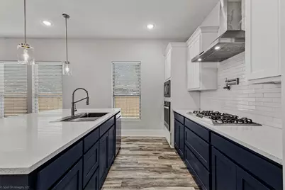 608 N Catherine Street, Terrell, TX 75160 - Photo 9