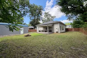 608 N Catherine St, Terrell, TX 75160 - Photo 31