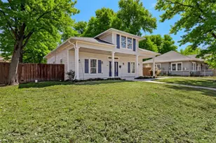 608 N Catherine St, Terrell, TX 75160 - Photo 3