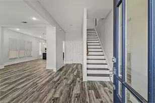 608 N Catherine St, Terrell, TX 75160 - Photo 5