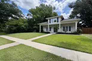 608 N Catherine St, Terrell, TX 75160 - Photo 1