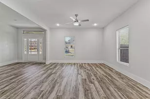 608 N Catherine St, Terrell, TX 75160 - Photo 5