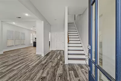 608 N Catherine Street, Terrell, TX 75160 - Photo 3