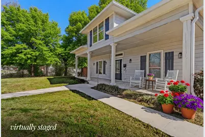 608 N Catherine Street, Terrell, TX 75160 - Photo 3
