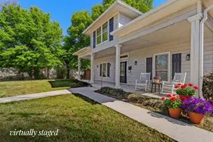 608 N Catherine St, Terrell, TX 75160 - Photo 3