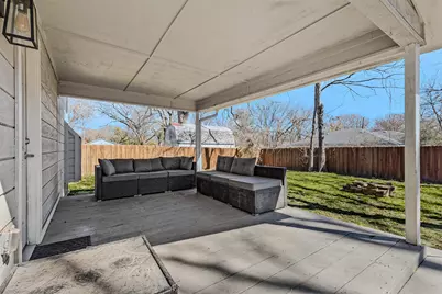 608 N Catherine Street, Terrell, TX 75160 - Photo 25