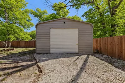 608 N Catherine Street, Terrell, TX 75160 - Photo 29