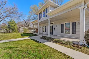 608 N Catherine St, Terrell, TX 75160 - Photo 31