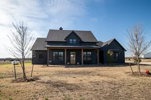 375 Wolf Front Rd, Van Alstyne, TX 75495 - Photo 1