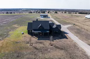 375 Wolf Front Rd, Van Alstyne, TX 75495 - Photo 3