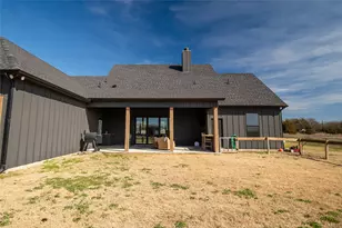 375 Wolf Front Rd, Van Alstyne, TX 75495 - Photo 33