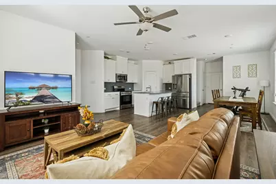 5123 Community Street, Haltom City, TX 76117 - Photo 3