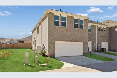 5123 Community Street, Haltom City, TX 76117 - Photo 31