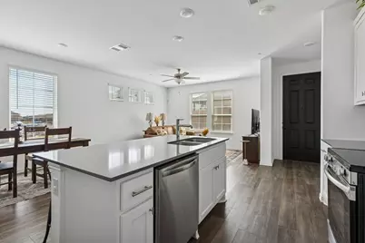 5123 Community Street, Haltom City, TX 76117 - Photo 11