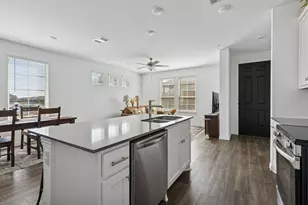 5123 Community St, Haltom City, TX 76117 - Photo 11