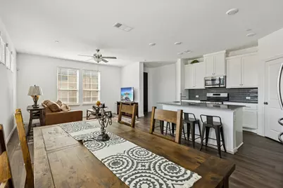 5123 Community Street, Haltom City, TX 76117 - Photo 13