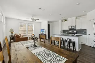 5123 Community St, Haltom City, TX 76117 - Photo 13