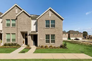 5123 Community St, Haltom City, TX 76117 - Photo 1