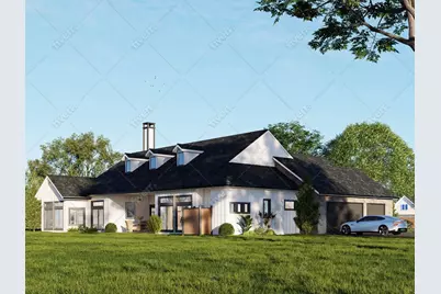 521 Fox Hill Court, Waxahachie, TX 75167 - Photo 1