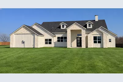 521 Fox Hill Court, Waxahachie, TX 75167 - Photo 1