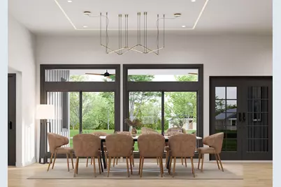 521 Fox Hill Court, Waxahachie, TX 75167 - Photo 11