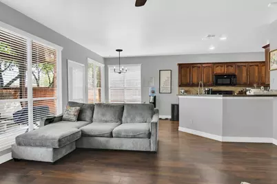 4138 Petersburg Drive, Fort Worth, TX 76244 - Photo 7